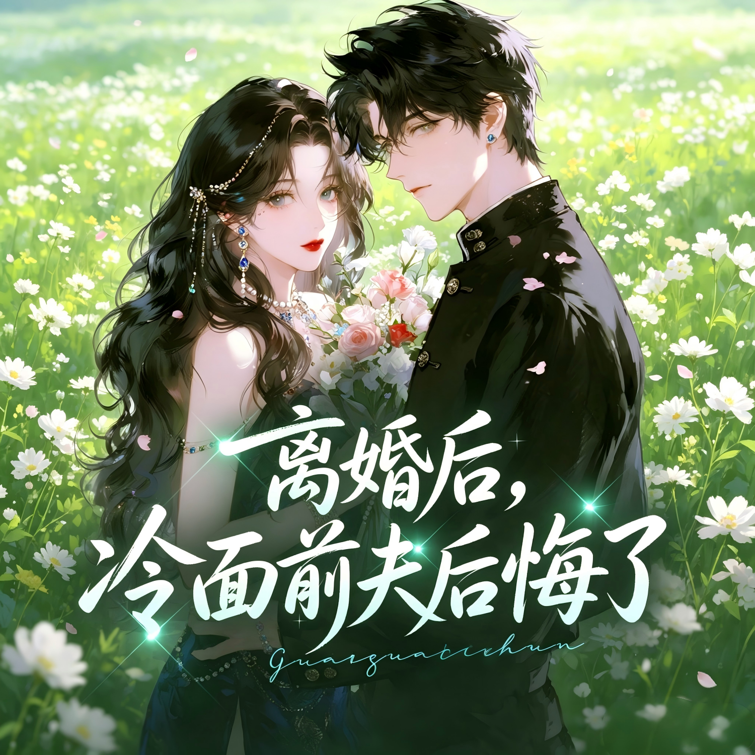 离婚后，冷面前夫后悔了