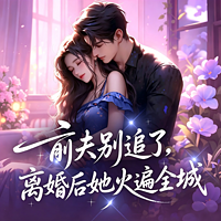 前夫别追了，离婚后她火遍全城