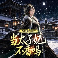 与贱妾争啥？，当太子妃不香吗