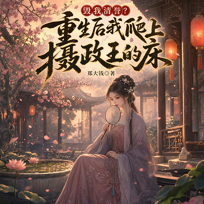 毁我清誉？重生后我爬上摄政王的床