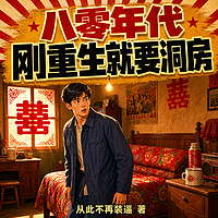 八零年代：刚重生就要洞房？