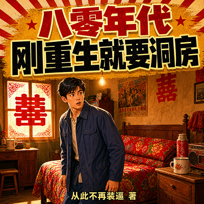 八零年代：刚重生就要洞房？