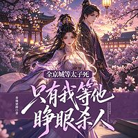 全京城等太子死，只有我等他睁眼杀人