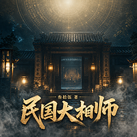 民国大相师