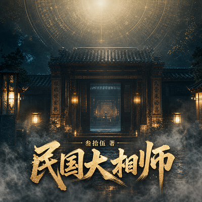 民国大相师