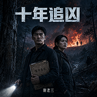 十年追凶