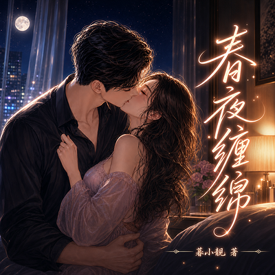 春夜缠绵