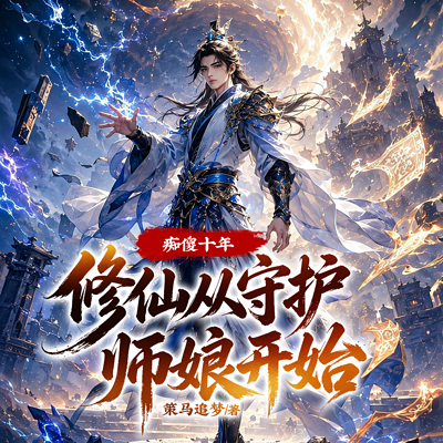 痴傻十年：修仙从守护师娘开始
