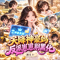 天降神豪妈，反派崽崽别黑化