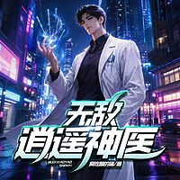 无敌逍遥神医