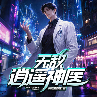 无敌逍遥神医