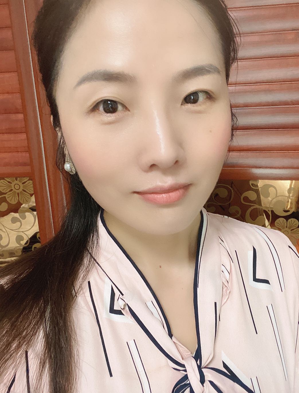 明日之星——程瑞娟