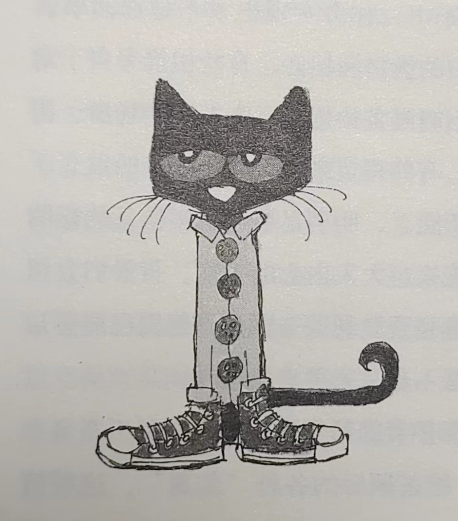 皮特猫