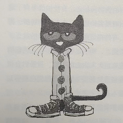 皮特猫