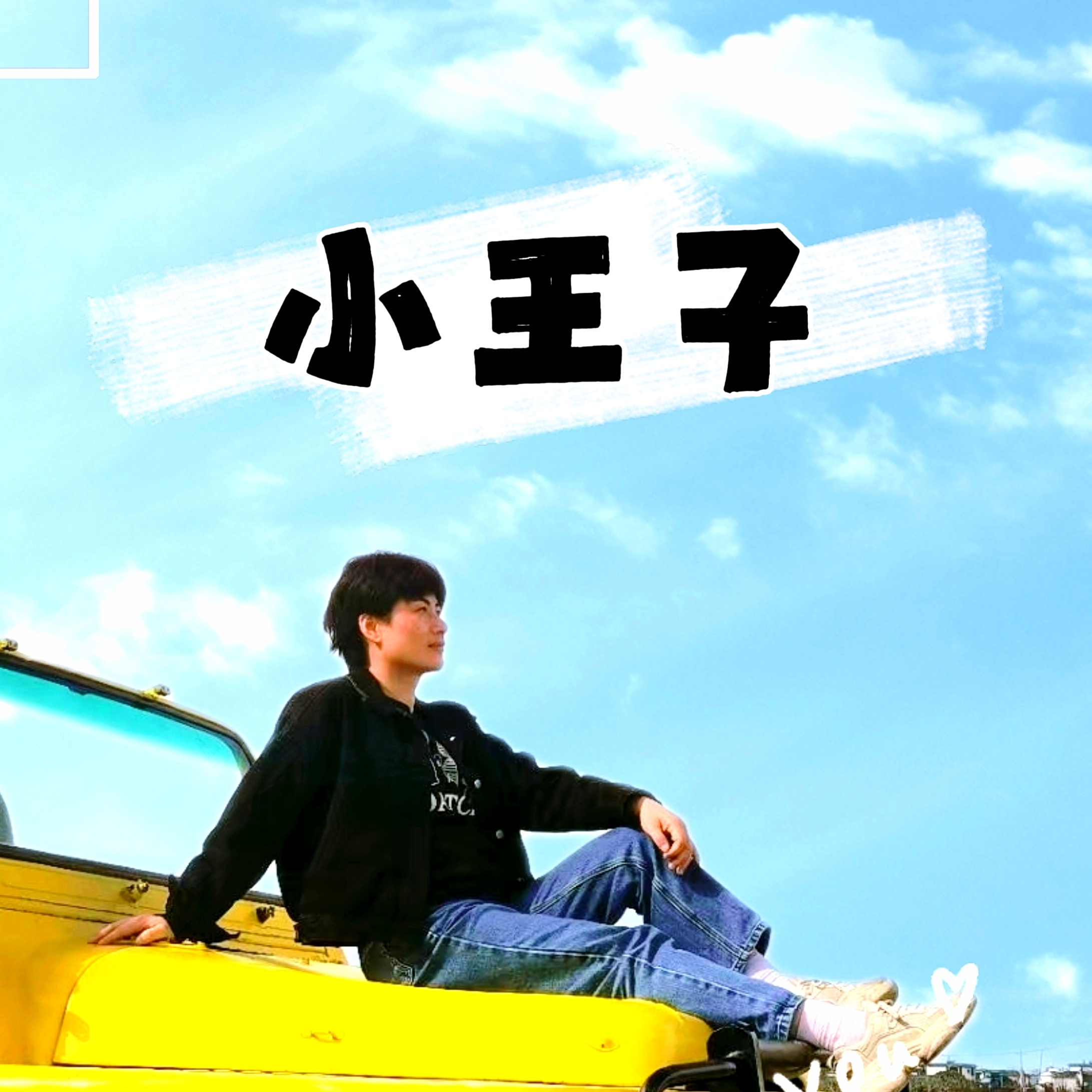 【倾辰读书】小王子丨经典童话