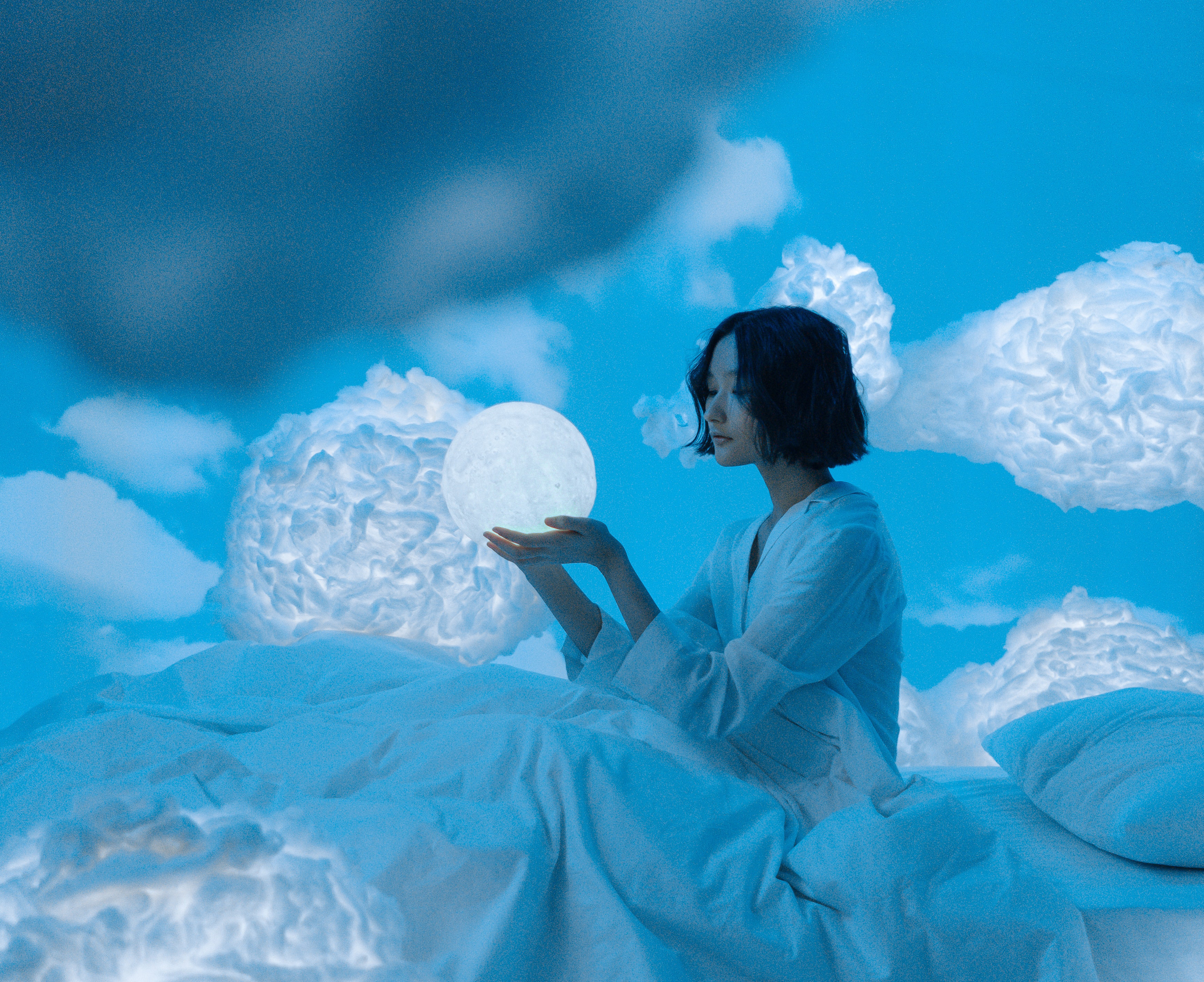 助眠纯音乐