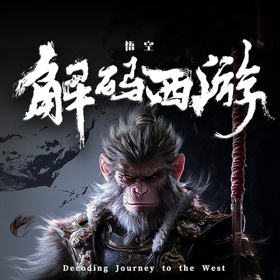 解码西游:悟空 解码西游:悟空