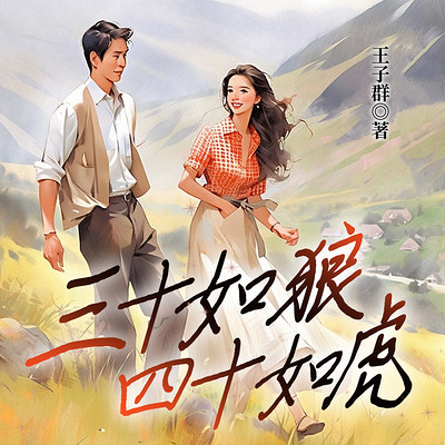 三十如狼,四十如虎 三十如狼,四十如虎