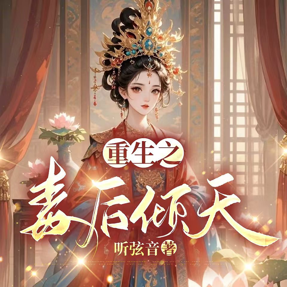 重生之毒后倾天
