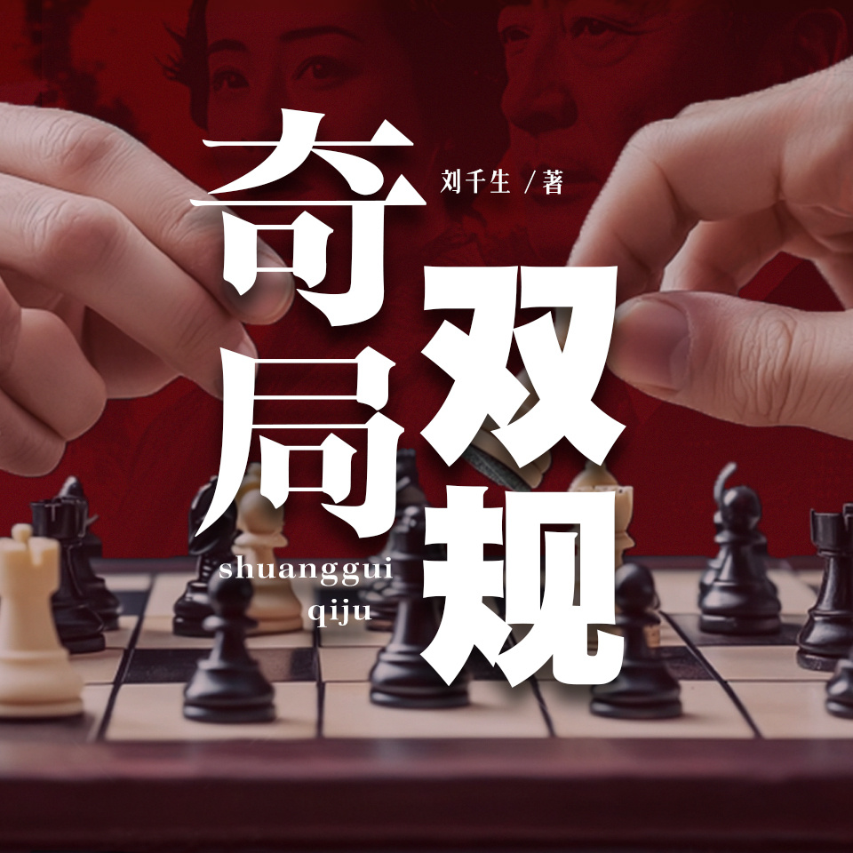 双规奇局