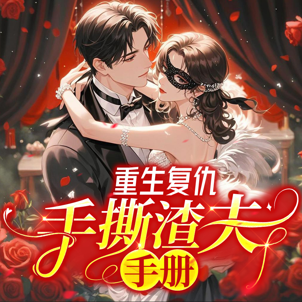 重生复仇：手撕渣夫手册