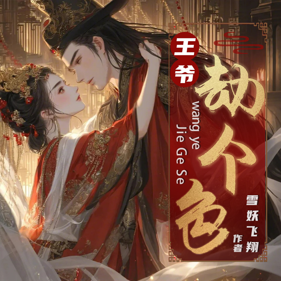 王爷，劫个色