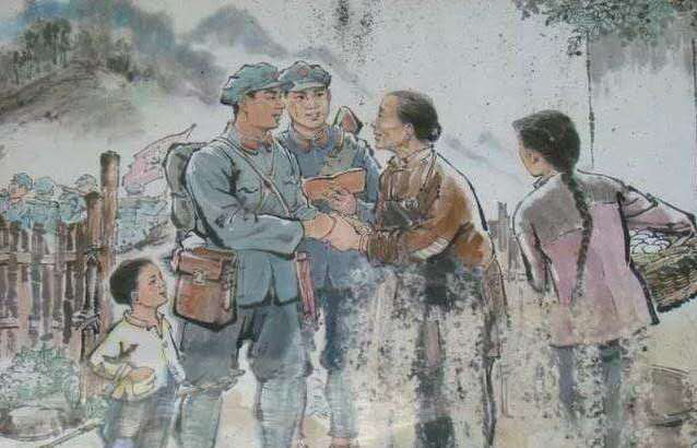 四史故事