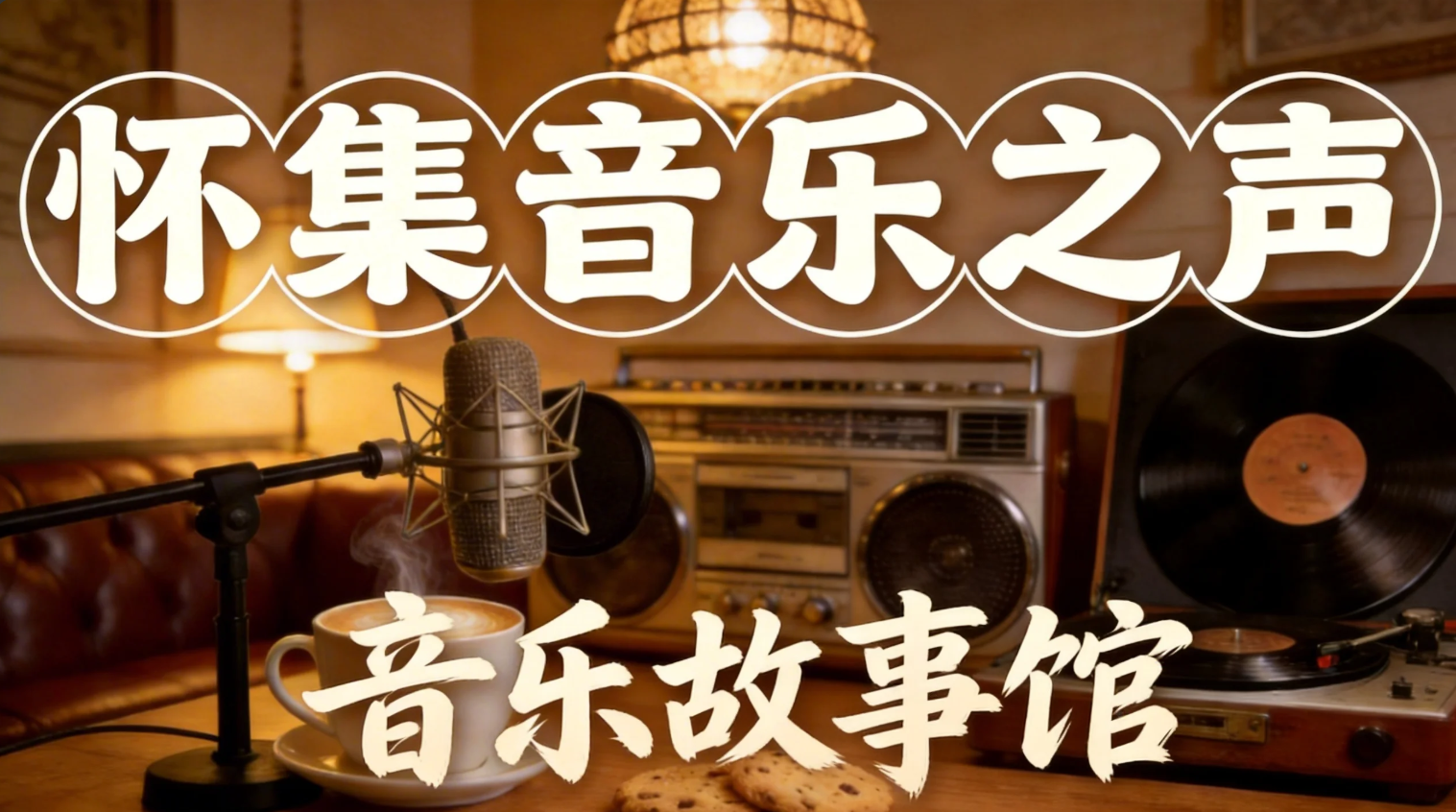 青少“音乐故事馆”