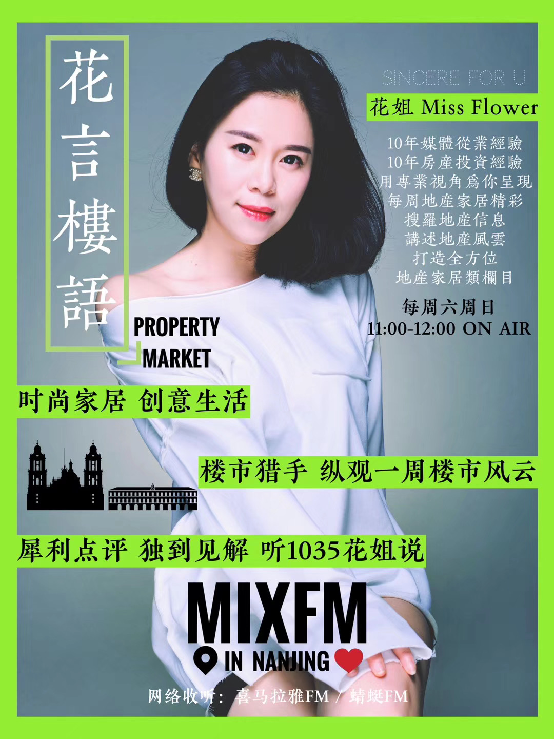 楼市随身听