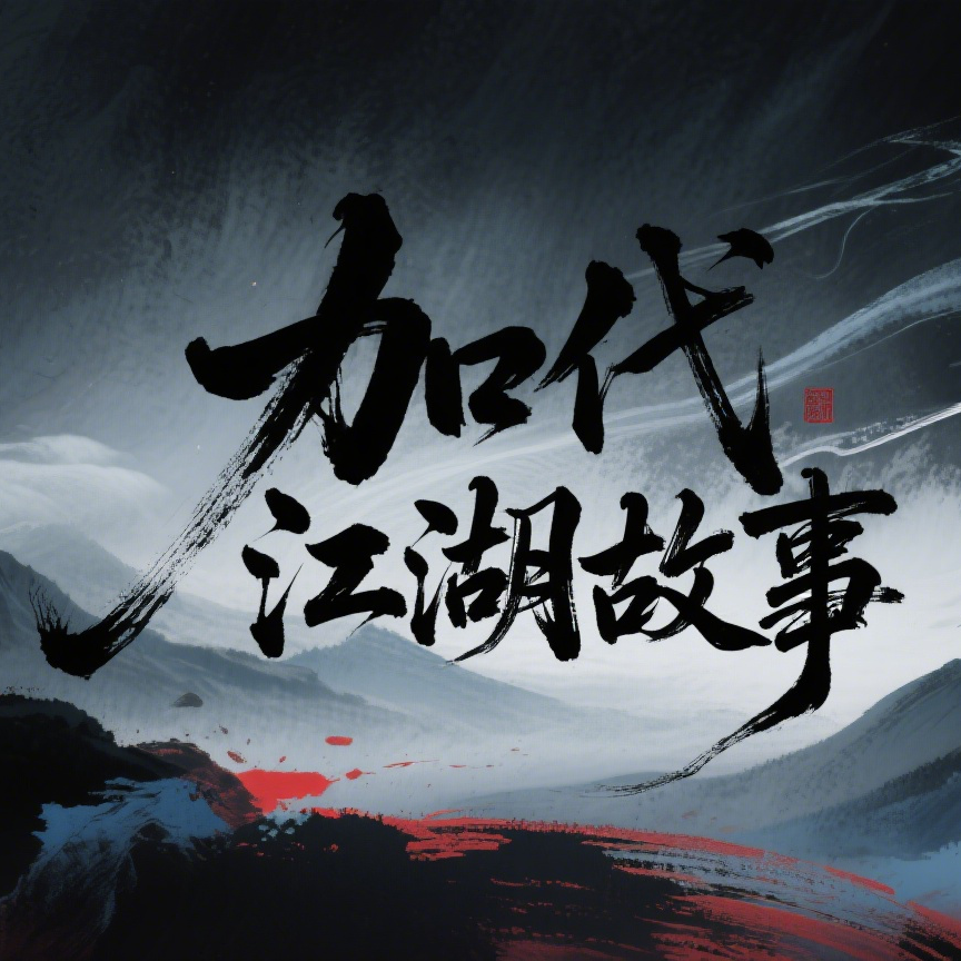 北京加代传奇往事【最全】