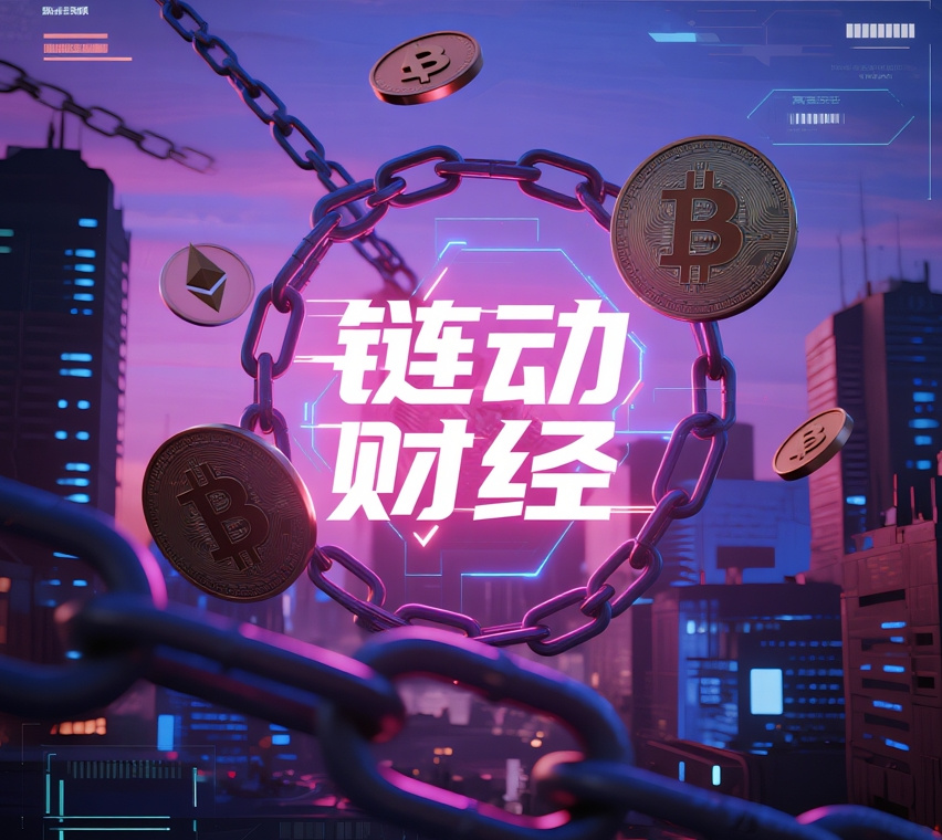 web3链动财经