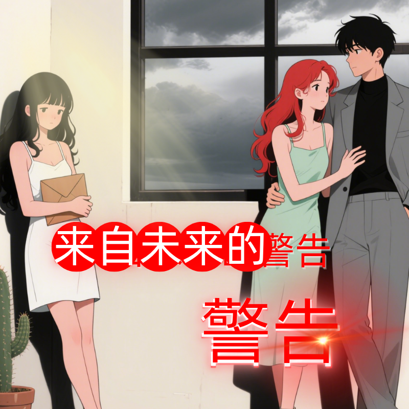 来自未来的警告