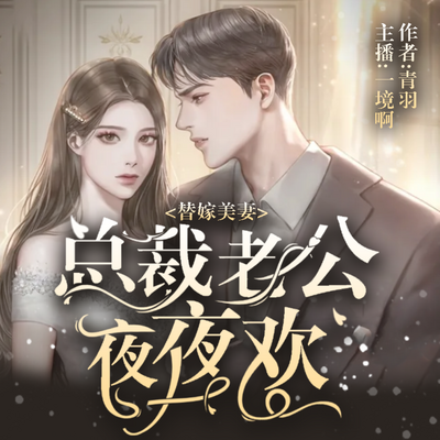 替嫁美妻:总裁老公夜夜欢 替嫁美妻:总裁老公夜夜欢