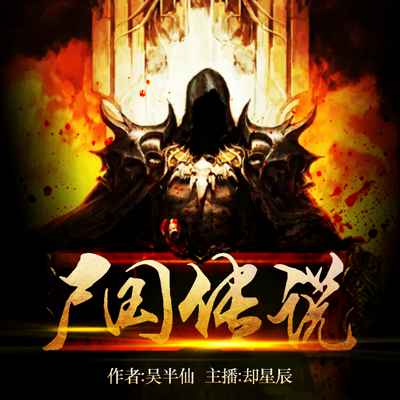 尸国传说 尸国传说