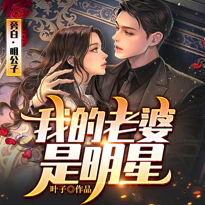 我的老婆是明星 我的老婆是明星
