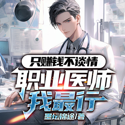 只赚钱不谈情,职业医师我最行|轻松搞笑 只赚钱不谈情,职业医师我最行|轻松搞笑