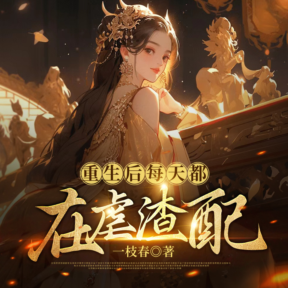 重生之复仇的我有八百个心眼子|打脸女强