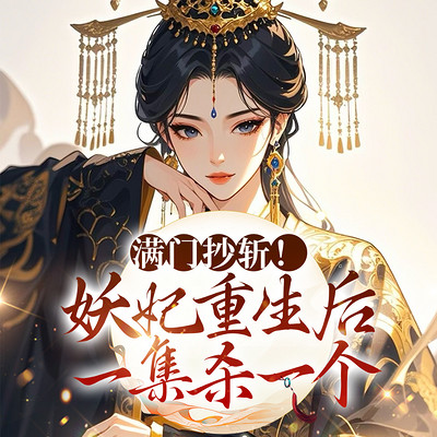 满门抄斩,妖妃重生后一集杀一个|重生复仇 满门抄斩,妖妃重生后一集杀一个|重生复仇