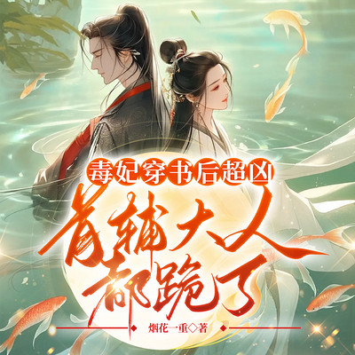毒妃穿书后超凶,首辅大人都跪了|重生女强 毒妃穿书后超凶,首辅大人都跪了|重生女强