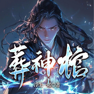 葬神棺|玄幻爆款|热血爽文|穿越高能多人