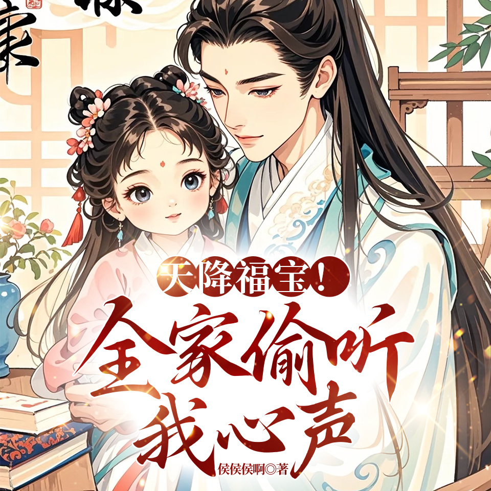 天降福宝！全家偷听我心声|团宠爆笑治愈