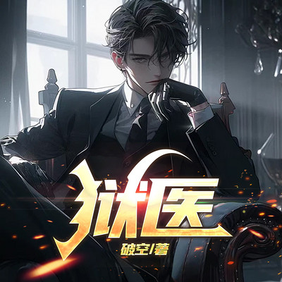 狱医|都市医尊&异术超能&爽文爆更多人