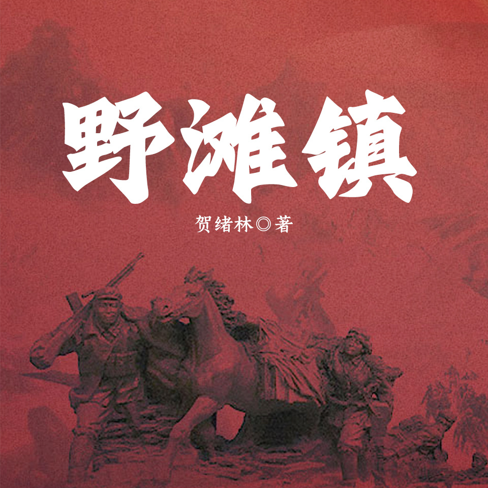 野滩镇|谍战&热血刺激|抗日战争