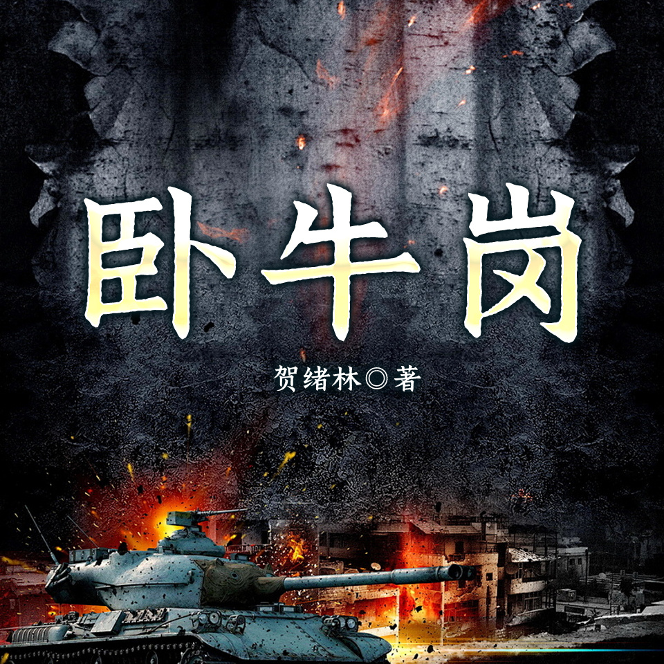 卧牛岗|关中匪事三部曲|谍战&家国情仇