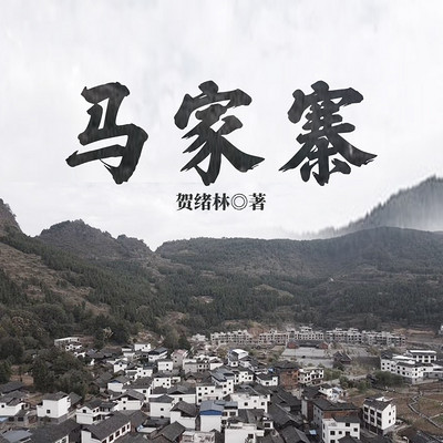 马家寨|关中匪事系列|《白鹿原》同款