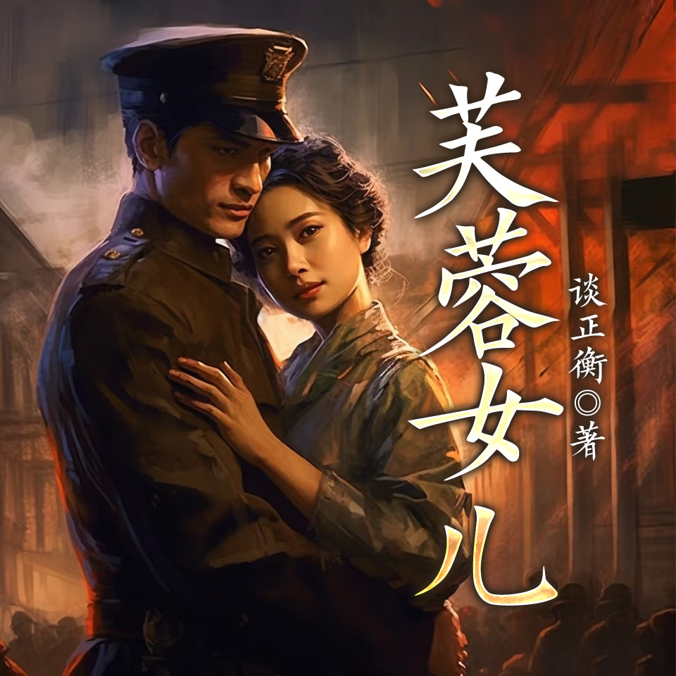芙蓉女儿丨茅奖作家真实女性史诗｜觉醒年代