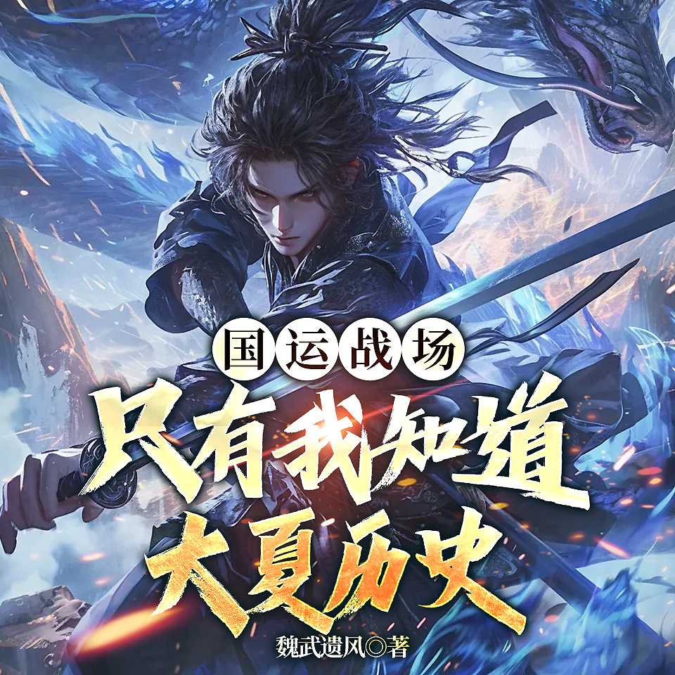 国运战场：只有我知道大夏历史|召唤流脑洞