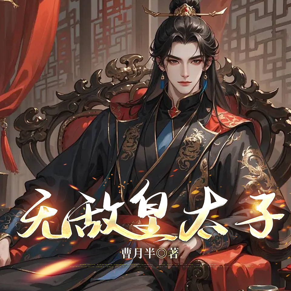 无敌皇太子|架空历史|权谋热血爽文
