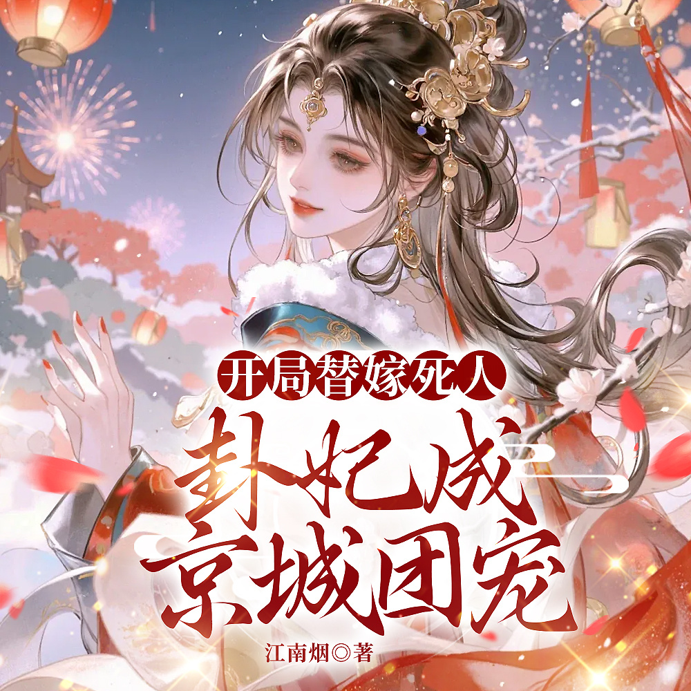 开局替嫁死人，卦妃成京城团宠|打脸复仇