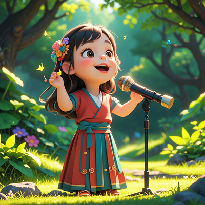小兔子乖乖｜哄睡音乐｜摇篮曲｜